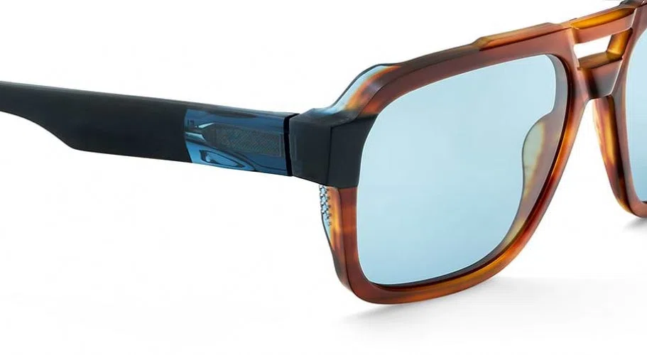 Etnia Barcelona EL RENO Sunglasses - view 6